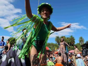 CESTOPIS: Jak si užít a přežít Rio de Janeiro během karnevalu